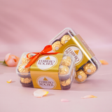  Sô cô la Ferrero Rocher 200 g 