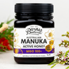mật ong manuka úc MGO 100+