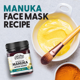 Mật Ong Manuka Barnes Naturals Australian MGO 300+ (250g) 