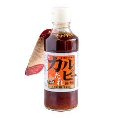 Sốt ướp thịt Karubi Bell Foods