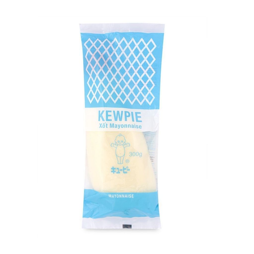 Sốt mayonnaise Kewpie (300g) FARMERS MARKET