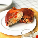  [Đông lạnh] Cua nâu Nauy đã làm chín HG (400-600G/Con) - I0015438 