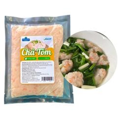 Chả tôm Hapi 200G