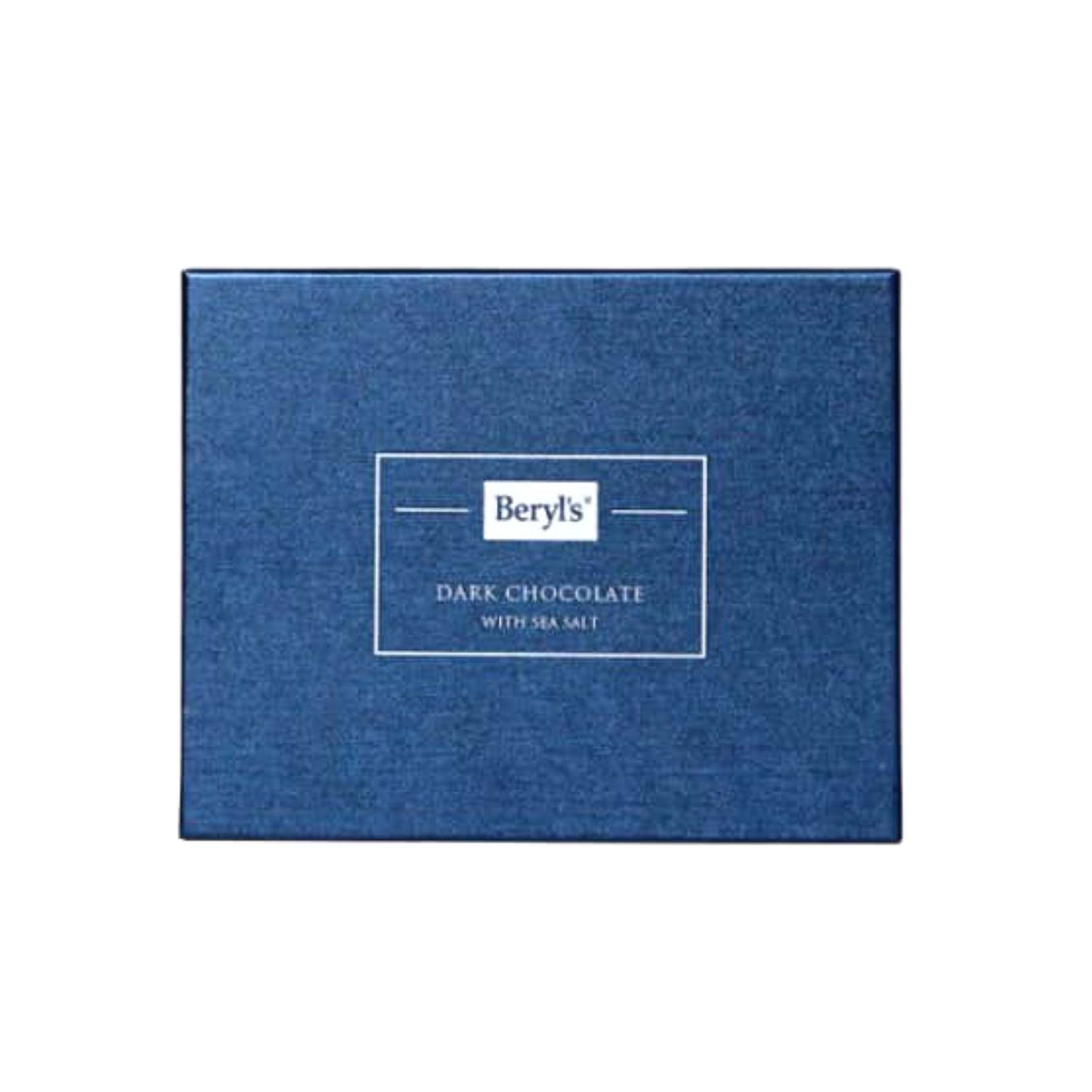  Socola đen vị muối biển Choco Beryls (216G) 