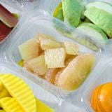  Bưởi da xanh tách múi Easy Fresh 200 g 
