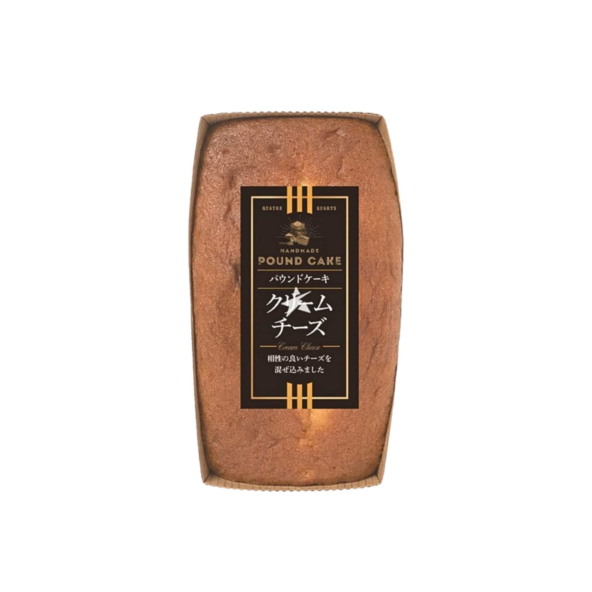  Bánh KURIHARAEN vị phô mai 