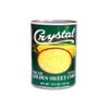 Bắp kem Crystal 411 g