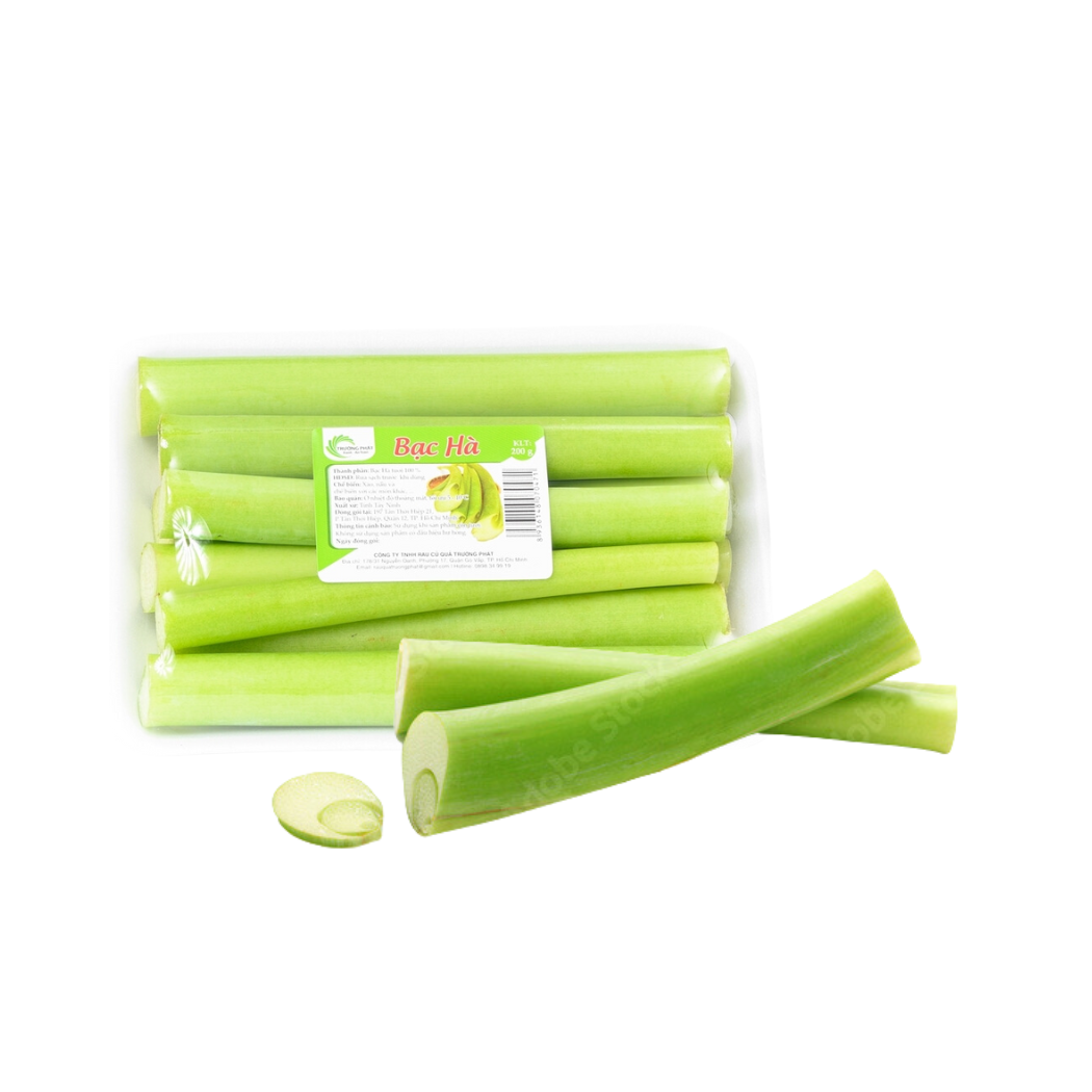  Bạc hà Vietgap Trường Phát 200G (I0017809) 