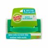  Bàn chải cọ sàn nhà tắm không trầy SCOTCH 