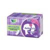 Băng vệ sinh Laurier Active Fit Siêu Thấm không hương gói 40 miếng