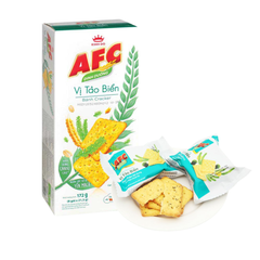 bánh AFC vị tảo biển 172 g (I0015897)