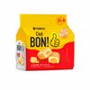  Bánh ăn sáng CEST Bon sốt kem phô mai gói 101,5 g 