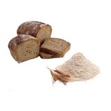  Bánh gối bột mì đen Saint Honore 