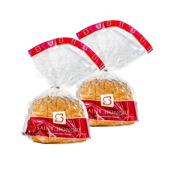 Bánh mì gối ngũ cốc kiểu Pháp SH (I0009144)