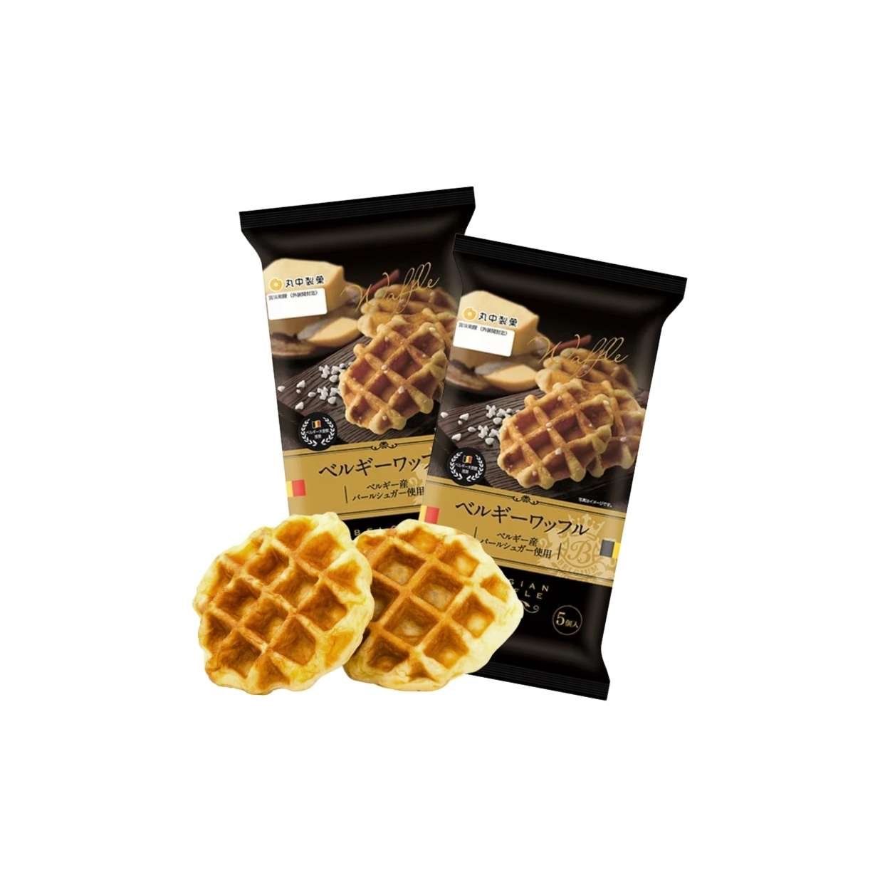  Bánh kẹp nướng Marunaka Seika 200 g (I0021630) 