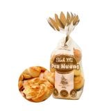  Bánh mì dừa nướng Hoàng Phát Food - 200g (I0015411) 