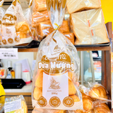  Bánh mì dừa nướng Hoàng Phát Food - 200g (I0015411) 