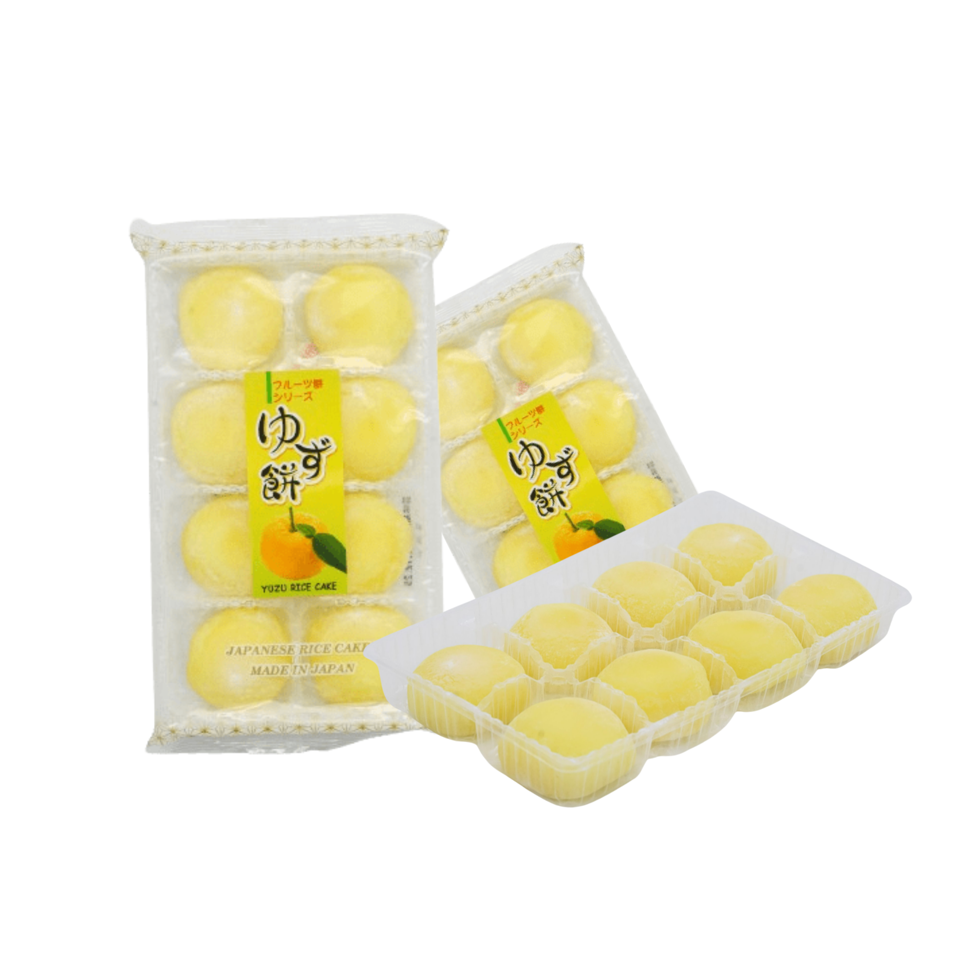  Bánh Mochi thanh yên Daifuku gói 200g (I0020740) 