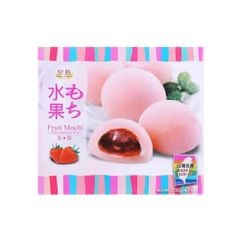 Bánh mochi nhân dâu tây Royal Family