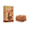Bánh phở gạo lứt hữu cơ Bích Chi (Hộp 200GR)