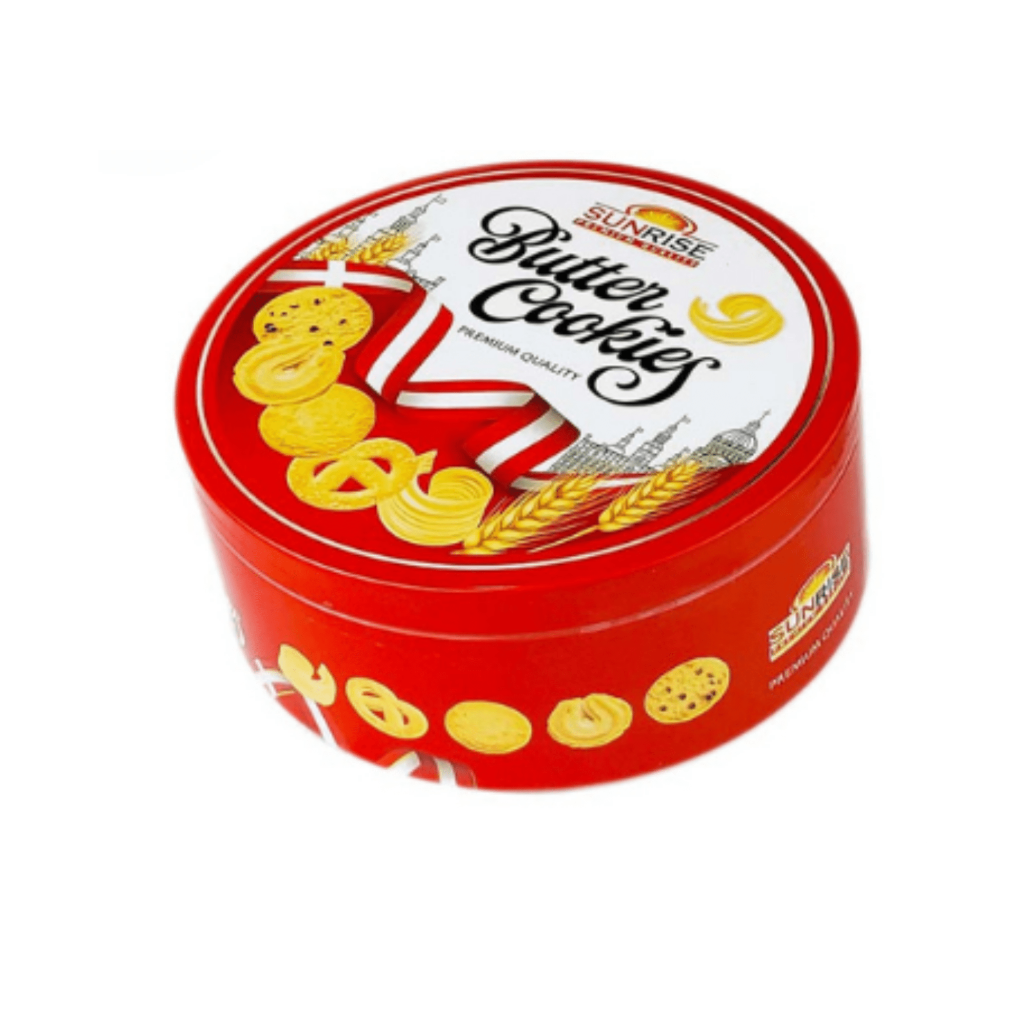  Bánh quy bơ Sunrise HT (105G) 