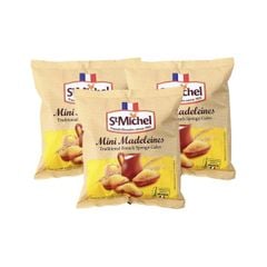 Bánh St Michel Mini Madeleines 175 g
