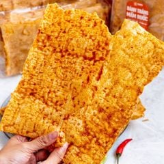 Bánh tráng mắm ruốc Farmers