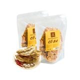  Bánh tráng mắm tỏi Cô Ba 120g (I0000446) 