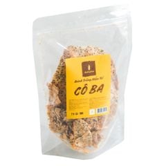 Bánh tráng mắm tỏi Cô Ba 120g (I0000446)