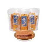  Bánh tráng ruốc cá hồi Cô Ba 120g (I0000460) 