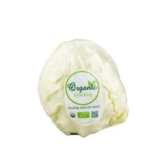 Bắp cải hữu cơ