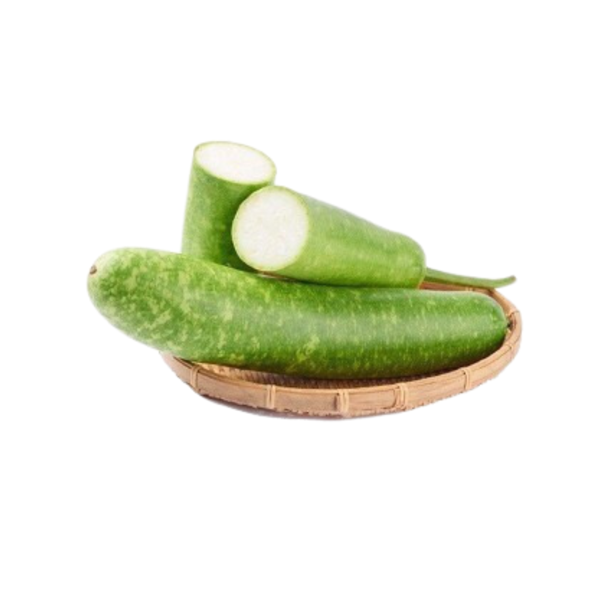  Bầu xanh Vietgap Bio Ngon - 500G (I0013766) 