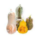  Bí đỏ Vietgap Bio Ngon - 500G (I0013767) 