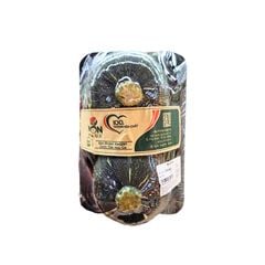 Bí đỏ hồ lô hữu cơ Bio Ngon