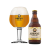 Bia Bỉ Abbaye Blonde Ale 6%