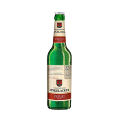 Bia Đức Dinkelacker Privat 5,3% 330ML (I0016224)