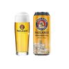 Bia lon Paulaner Münchner Hell 500 ml tại Farmers Market