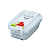 Bộ 2 hộp đựng thực phẩm chịu nhiệt lò vi sóng Nakaya 800 ml