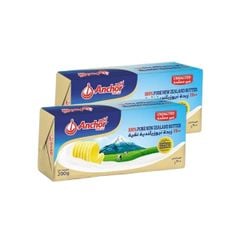Bơ lạt Anchor 200 g