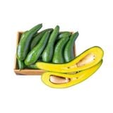  Bơ sáp 034 đầu dòng Daklak - 1Kg (I0004843) 
