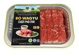  [Tươi] Bò wagyu cuộn phô mai Vinaaukobe 330 g (I0019222) 