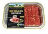 Bò wagyu cuộn phô mai Vinaaukobe 330 g
