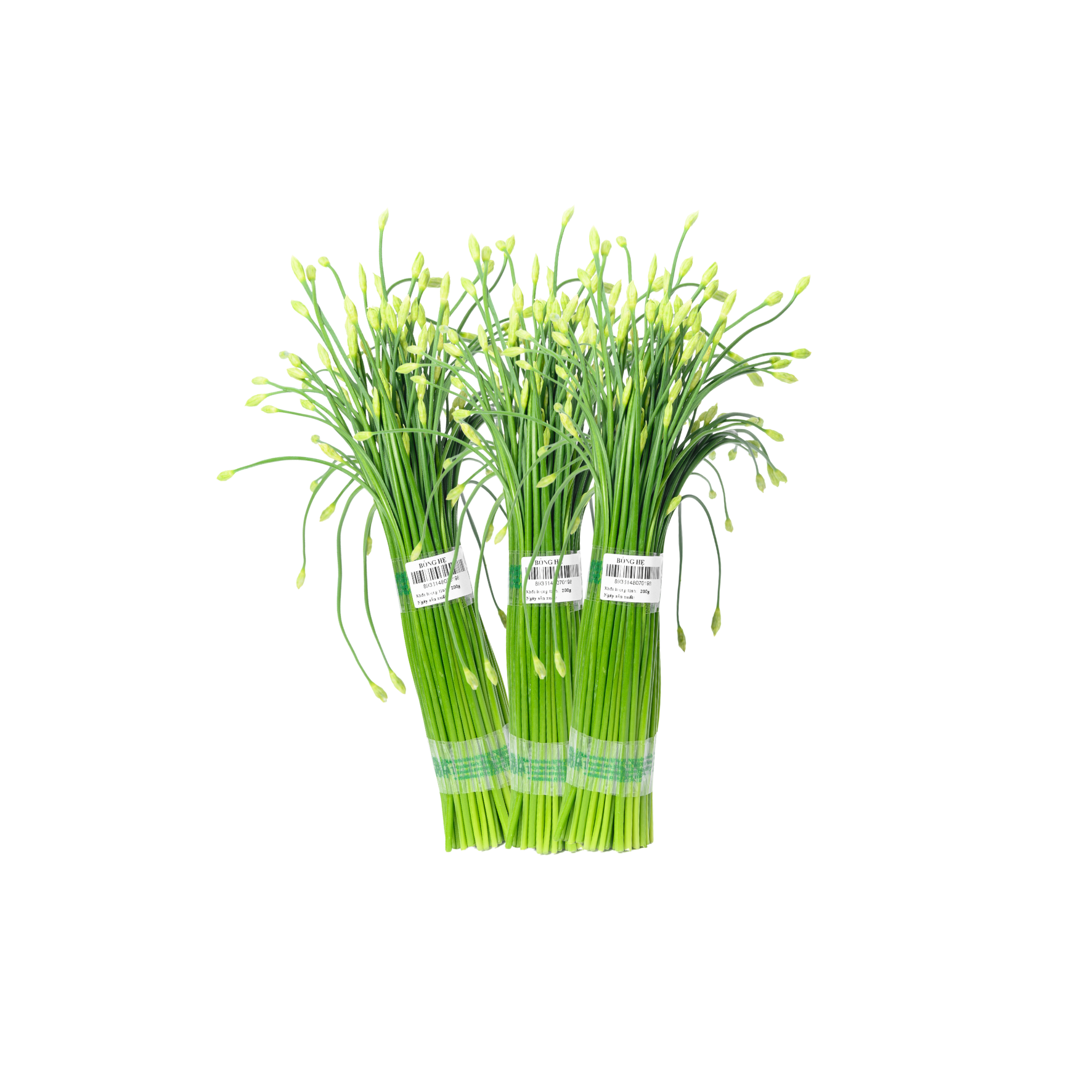  Bông hẹ Vietgap - 200G/Gói 