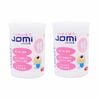 Bông tăm JOMI trẻ em kháng khuẩn