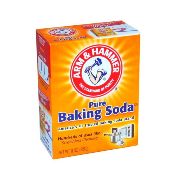 Bột baking soda Arm và Hammer 227 g (I0001633)