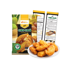 Bột chiên Chuối Taky gói 150 g
