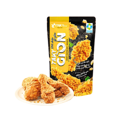Bột chiên gà giòn Taky gói 500 g