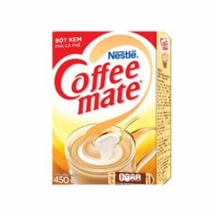 Bột Kem Coffee mate Nestle 450 g