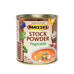 Bột nêm vị rau củ hầm Massel 168 g