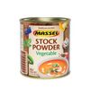  Bột nêm vị rau củ hầm Massel 168 g 